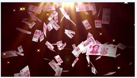 范冰冰来股市抢钱?注册资金300万却被估值10亿