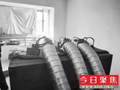 河北唐山一嫌疑人偷电挖比特币被查，窃