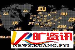域名被“墙”了有什么快速有效的解决办法？
