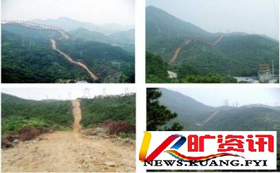 国家多部门合力守护林草资源，观音山原始次森