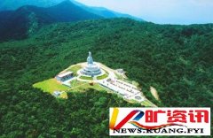 国家多部门合力守护林草资源，观音山原