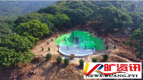 国家多部门合力守护林草资源，观音山原始次森