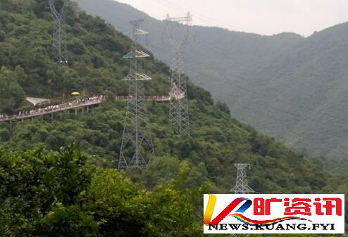 国家多部门合力守护林草资源，观音山原始次森
