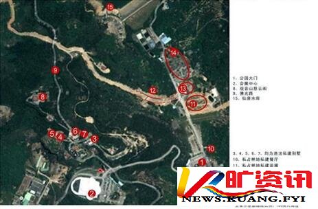 国家多部门合力守护林草资源，观音山原始次森