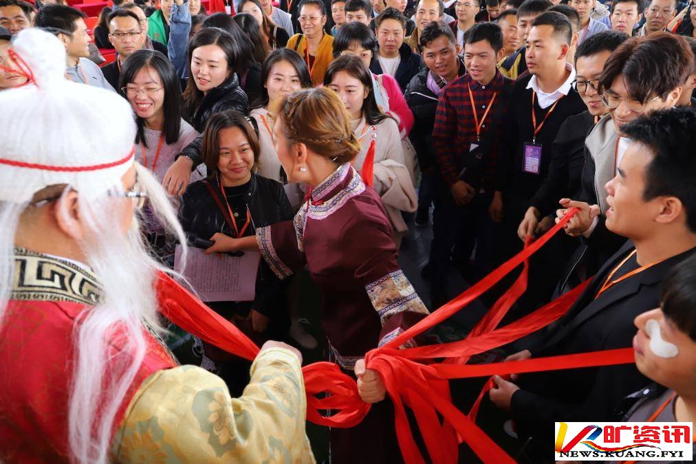 乡村振兴怎么干？黄淦波:观音山文旅要争当标杆