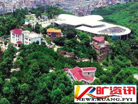 乡村振兴怎么干？黄淦波:观音山文旅要争当标杆