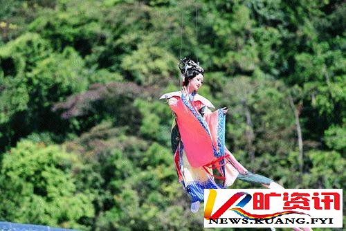 乡村振兴怎么干？黄淦波:观音山文旅要争当标杆
