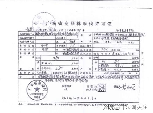 奇！制约打压国家森林公园，林业局五任局长各显花招