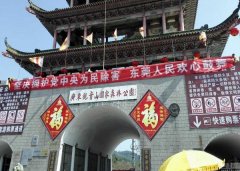 民营企业合法经营才是王道--从东莞大力