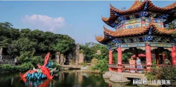 东莞市长吕成蹊提倡吃住游购娱展消费，曾去观