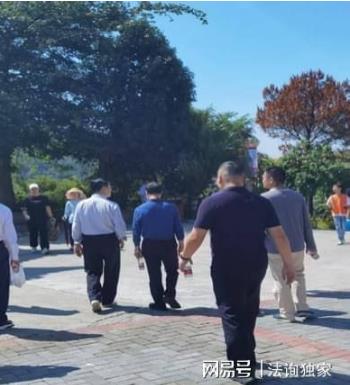 东莞市长吕成蹊提倡吃住游购娱展消费，曾去观