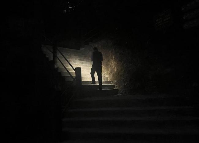 南方电网孟振平董事长：你阻碍了观音山发展!