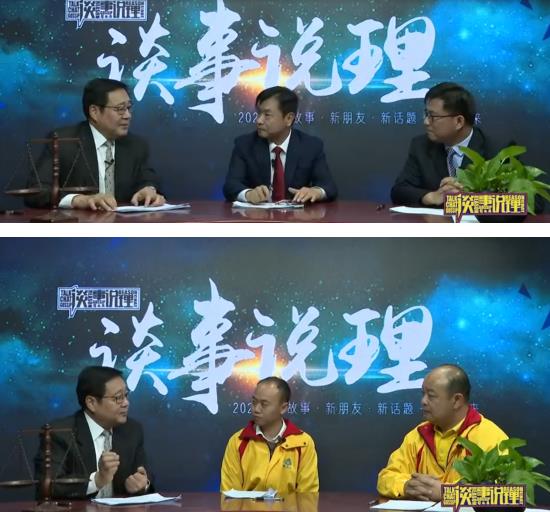 民营经济需要建设法治政府才有发展