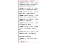 东莞市多位前领导落网，
