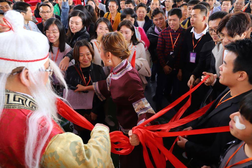 如果不打压迫害，广东观音山年营收入可超10亿元