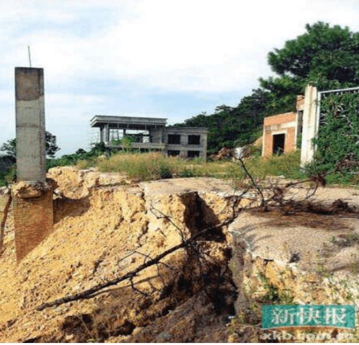 观音山向中央巡视组反映情况，东莞市四部门回