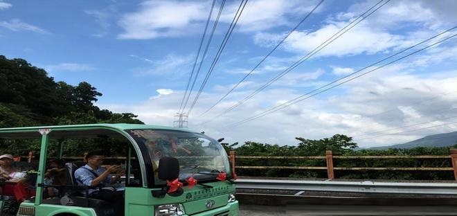 观音山向中央巡视组反映情况,东莞市四部门回