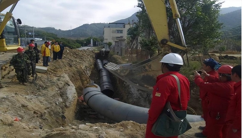 观音山向中央巡视组反映情况,东莞市四部门回