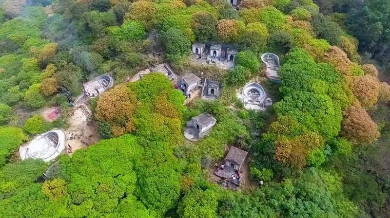 观音山向中央巡视组反映情况,东莞市四部门回