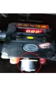 平禹新明煤业公司瞒报2起