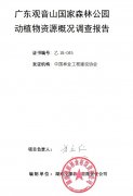 东莞腹地，他们花了26年给一座山“摸家