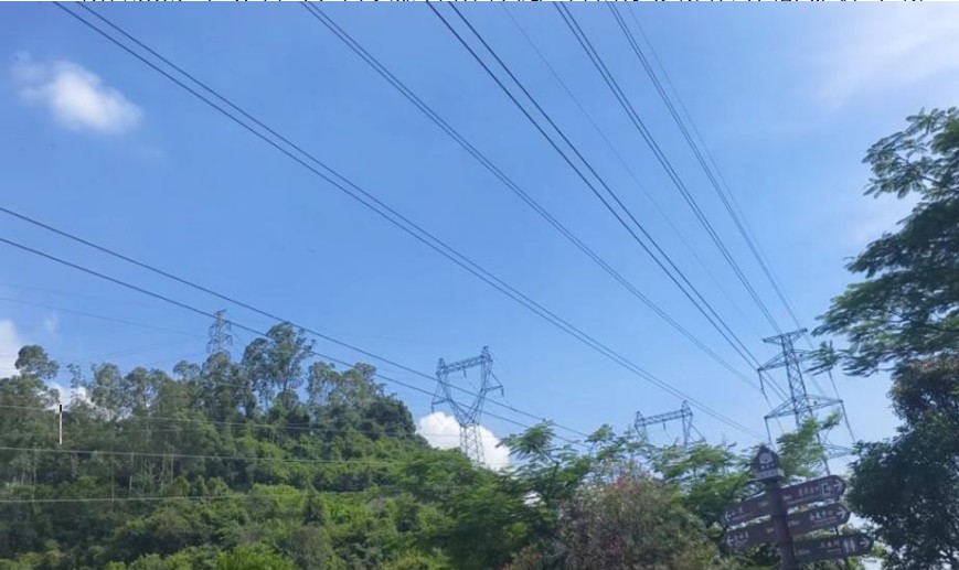 广东东莞观音山民企陷系统性维权困局