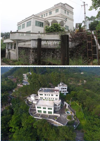 广东东莞观音山民企陷系统性维权困局