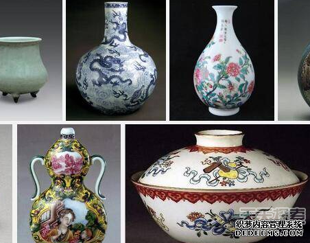 影响世界的中国文化瑰宝 不愧是四大文明古国