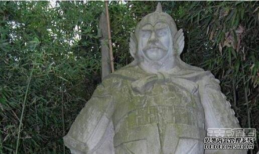 真的是虎父无犬子 三国著名十二对父子名将