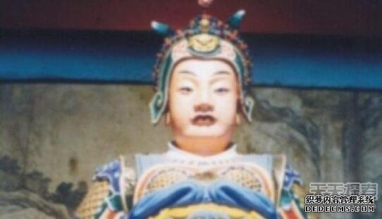 真的是虎父无犬子 三国著名十二对父子名将