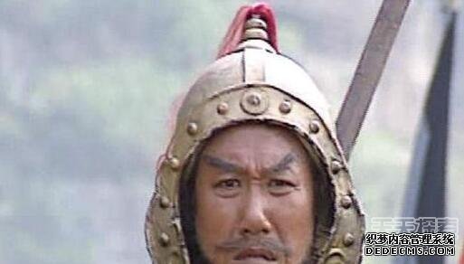 真的是虎父无犬子 三国著名十二对父子名将