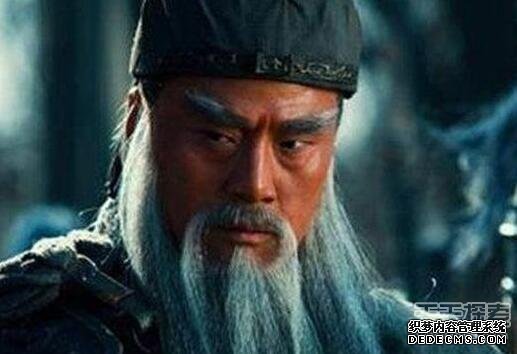 真的是虎父无犬子 三国著名十二对父子名将