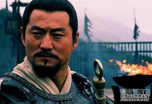 真的是虎父无犬子 三国著名十二对父子名将