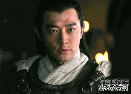 三国中曹操最想得到的顶级人物 竟然还有他