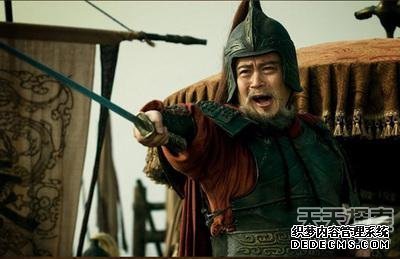 三国中曹操最想得到的顶级人物 竟然还有他