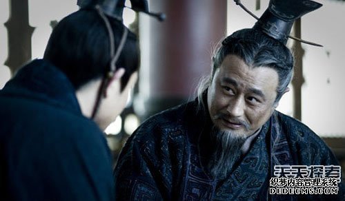 历史上死得最惨的几位功臣:他竟被五马分尸