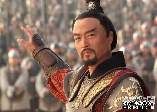 历史上死得最惨的几位功臣:他竟被五马分尸