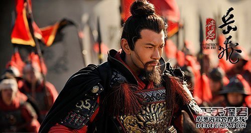 历史上死得最惨的几位功臣:他竟被五马分尸