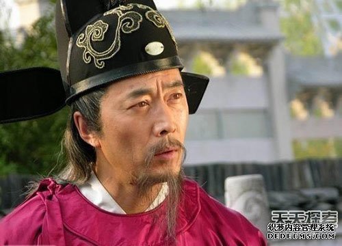 历史上死得最惨的几位功臣:他竟被五马分尸