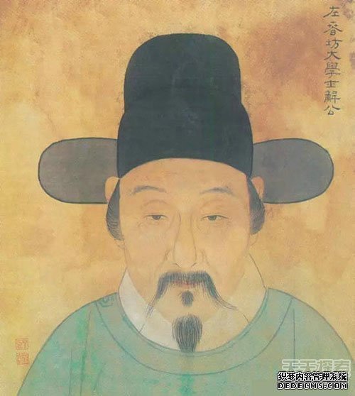 历史上死得最惨的几位功臣:他竟被五马分尸