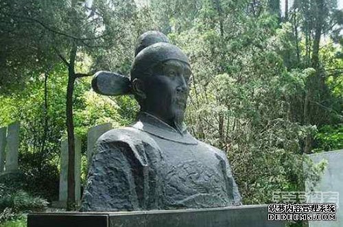 历史上死得最惨的几位功臣:他竟被五马分尸