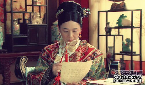 慈禧陵墓里的“秘密”:满棺珍宝价值上亿