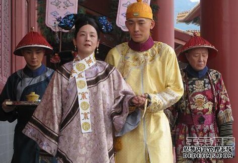 慈禧陵墓里的“秘密”：满棺珍宝价值上亿