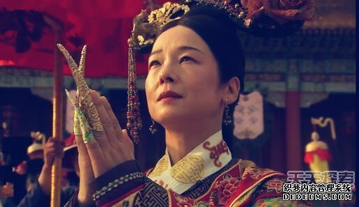 慈禧陵墓里的“秘密”:满棺珍宝价值上亿