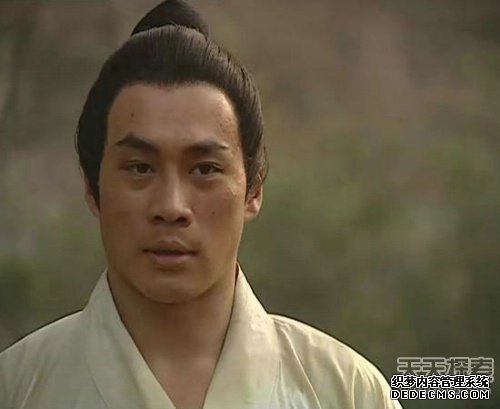 水浒中谜团大揭秘 看看你都知道多少