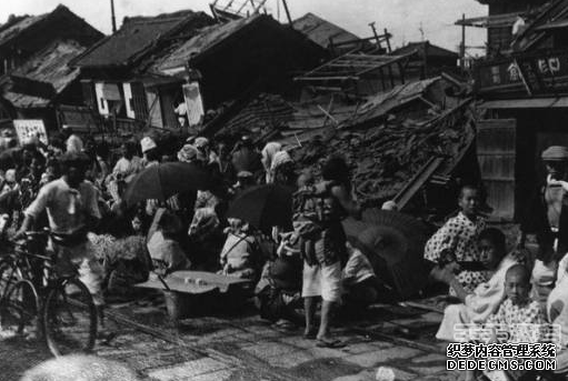 人类史上遇到的十大惊世劫难 仅中国就经历3次