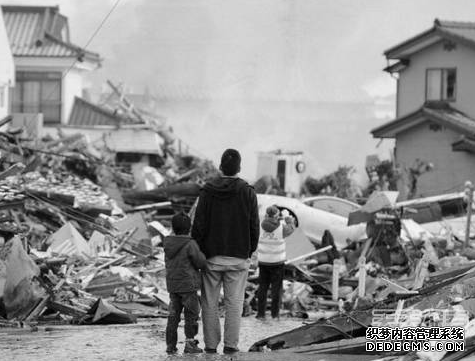 人类史上遇到的十大惊世劫难 仅中国就经历3次