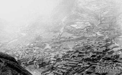 人类史上遇到的十大惊世劫难 仅中国就经历3次