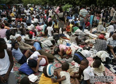 人类史上遇到的十大惊世劫难 仅中国就经历3次