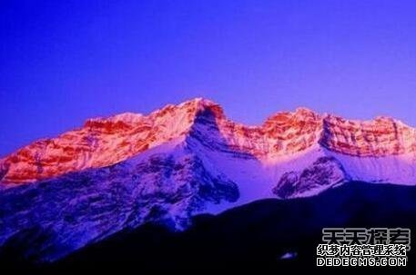 十大罕见天气奇观 地球就是喜欢和我们开玩笑